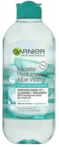 Garnier Micellar Water