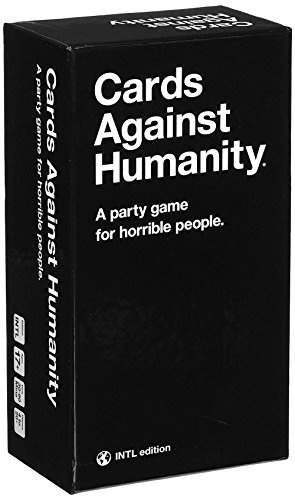 Cards Against Humanity: International Edition