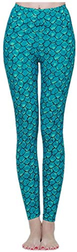 nadamuSun Maillot de Bain Femme Pantalon de Bain Anti-UV Short de Bain pour Sports Nautiques