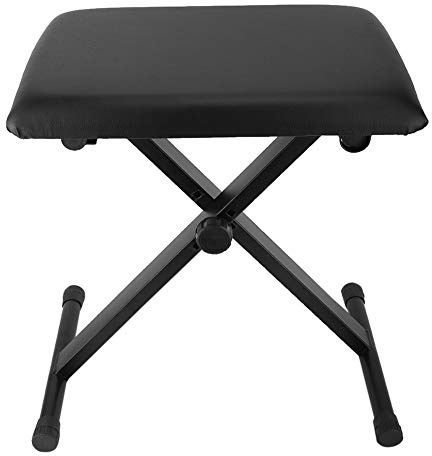 Lecxin Leg Rest Stool, Foldable Height Adjustable 47Cm 50Cm 52Cm Tattoo Leg Rest Stool Stand Leg Bracket Leg Rest Stand With Thick Cushion