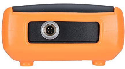 Anemometro a filo caldo, Anemometro digitale GM8903 con sonda Hotwire Misuratore di velocità del vento portatile Anemometro per temperatura del vento