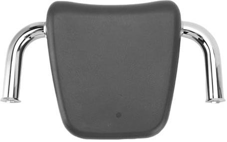 Almohada de Baño a Prueba de Agua Agua- Poliuretano PU Bañera de Bañera Almohada con Soporte de Acero Inoxidable para Uso en el Hogar y el Hotel