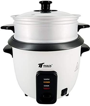 Thulos Arrocera, Blanco, 1.5L