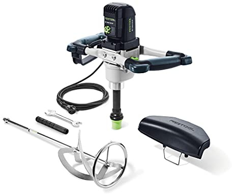 Festool Rührwerk MX 1200/2 RE EF HS3R - 2-Gang Mischgerät