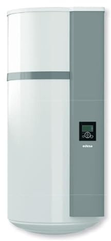 EDESA Termo Aerotermia Hydra 100 Bomba Calor A+
