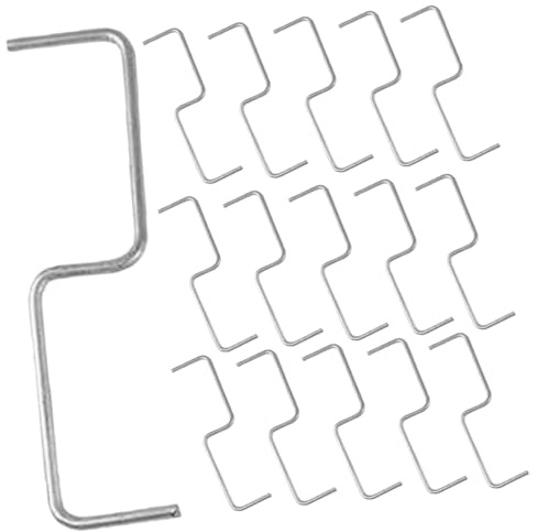 NOLITOY Écarteurs de Branches pour Arbres Fruitiers Outil de Formation pour Espalier Fixation Latérale des Jeunes Pousses Adapté Pêchers Poiriers Orangers et Plantes Pot