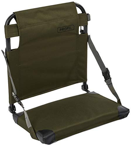 Leeda Profil Boat Seat
