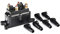 12V 250A Seilwind Relais 63070 62135 Seilwinde-Relais-Schalter Winden Solenoid Relais Schütz für ATV, UTV, SUV Heavy duty relay Schütz Winde