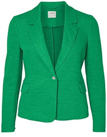 VERO MODA VMJULIA LS Blazer DNM Noos, Blazer Court,