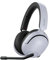 Sony INZONE H5, Auriculares inalámbricos para gaming, Compatible con PC y PS5, 360 Spatial Sound para Gaming, cómoda sujeción, 28 horas de autonomía, baja latencia y micrófono con IA