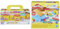 Play-Doh A7924EUC Super Farbenset (20er Pack), Knete für fantasievolles und kreatives Spielen & Knetwerk Starter-Set für Kinder zum Kneten und Spielen