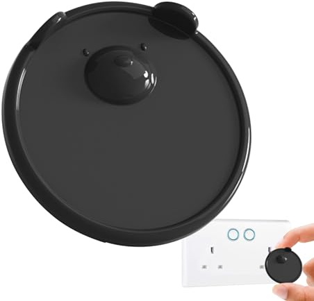 Tapa de enchufe eléctrico, a prueba de polvo de fácil instalación, protector de enchufes y tapacubos para niños y niñas y edad preescolar, sala de estar, dormitorio, cocina, guardería