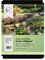 TTL Garden 10m² Unkrautvlies mit 100g/m² - 2m x 5m Gartenvlies wasserdurchlässig reißfest UV-stabil & atmungsaktiv - Mulchvlies Vlies Folie gegen Unkraut - schwarz
