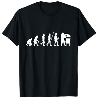 Apiculteur évolution apiculteur miel cadeau T-Shirt