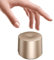 HOAIYO Mini Bluetooth Speaker Wireless, 6 Hour Playtime, Mic, TWS Pairing, Small But Loud, Portable Speakers for Home, Outdoor, Bike, Gifts (without travel case)