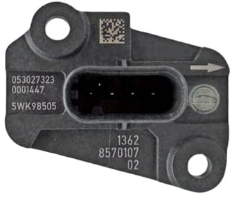 MAF MASS AIR FLOW SENSOR METER OEM 5WK98505 1362857010702 8570107 13628570107 for MINI for B-M-W F20 F21 F22 F23 F10 F30 F36 F80 G01