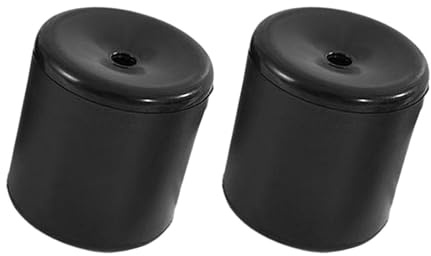 KIXZSAZ Máquina de Sonido de Pedos para Halloween, Juguetes de cumpleaños, Juguetes para Fiestas, creativos para reuniones Divertidas, de Goma para , Negro , 4.3 x 4.3 cm