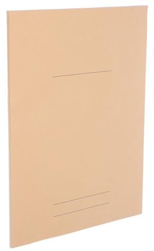 Kisangel Livre d'inventaire vierge pour gestion des stocks et supervision financière à domicile et au bureau avec papier minimaliste