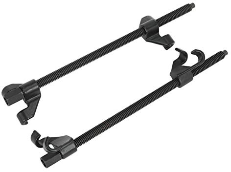 Sealey Ak3846 Coil Spring Compressor 2Pc Long Reach