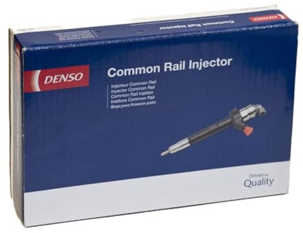 DENSO DCRI301030 injektionsmunstycke