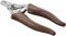 Hunter SPA Krallenzange, für Hunde und Katzen, 12,5 x 5,0 cm, M