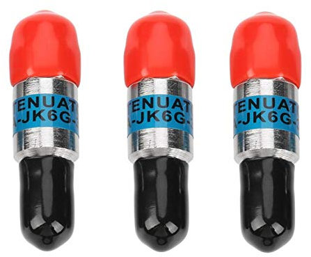 Dämpare, koaxial dämpare, SMA-JK kopparpläterad hane till kvinnlig ternär legering RF-dämpare 2W 6GHz 50Ω 1-30dB(6db)