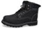 Dockers by Gerli Herren Combat Boots, Männer Sport- & Outdoorschuhe,wasserabweisend,Outdoor-Schuhe,Trainingsschuhe,schwarz,50 EU