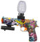 Gel Ball Blaster, Eletric Gel Blaster Toy, High Speed 12 Rounds per Second, Backyard Gun & Outdoor Activities, Ages 14+