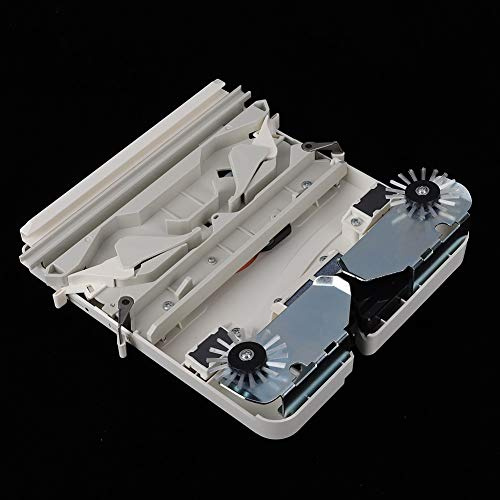 Machine à Tricoter pour Silver Reed LK100 LK150, Accessoire en Plastique, Pièce de Remplacement pour Tricoteuse