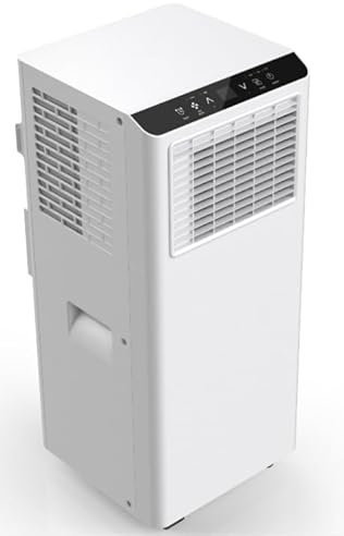 Klimaanlage Mobil (7000 BTU)