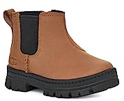 UGG Ashton Chelsea Classic Boot, Chestnut, 13 UK Child