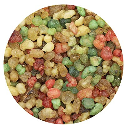 Set NKlaus 2X 100g Erzengel Weihrauch Encens Kirchenqualität Räuchermischung 40153