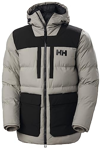 Helly Hansen Herren Patrol Puffy Jacke, Terrazzo, XL