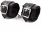 EIHI 1 PCS Esposas para Juegos Sexuales, Cómodas Esposas de Muñeca de Peluche, Pulsera de PU para Juegos de Bondage