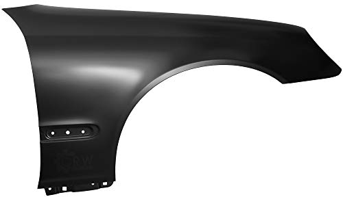 Kotflügel Fender rechts für C Klasse W203 Bj. 00-07