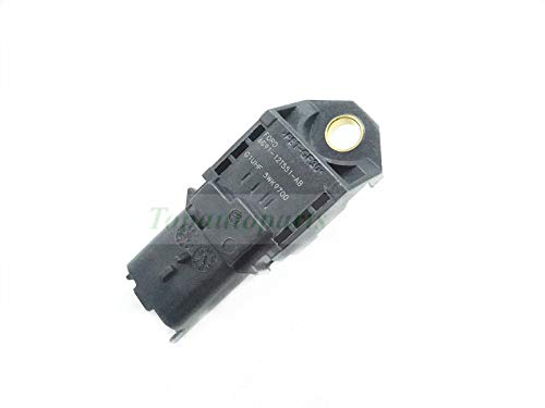 Krümmerluftdrucksensor OEM 6G91-12T551-AB 6G9112T551AB für Mon-deo Gal-axy S-M-ax 2.0L
