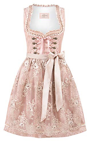 Stockerpoint dam Dirndl Lilou Högtidsklänning