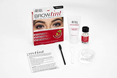 DUO Candy Striplash Adhesive Dark 7g