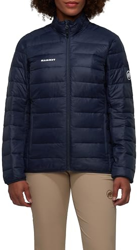 Mammut dam Crag in Jacket Women Hardshell jacka