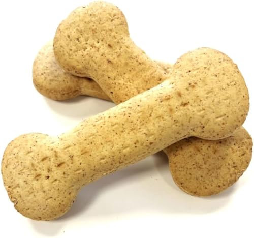 Pointer Plain Large Bones 750g sold by Maltbys' Stores 1904 Limited Dog Treat Biscuits MHV