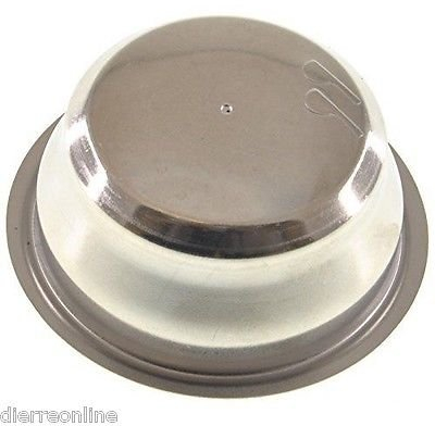 FILTRO GRANDE DE LONGHI ORIGINALE 2 DOSI PER MACCHINA CAFFE DEDICA - DISTINTA