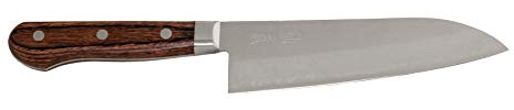 Senzo Clad Santoku 16,5 cm AS-01