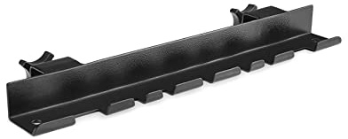 PROAIM Barra de Sujeción para Trípodes de Luz/C y Carros de Producción de Cámaras, Capacidad para hasta 7 Trípodes, Acero de, Compatible con Carros de Producción Proaim (CT-LSHB-01)