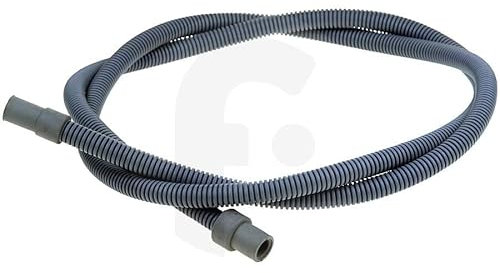 Tuyau de condensation universel (tuyau d'évacuation) 1,5 m pour sèche-linge à condensation 113000117