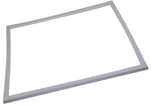 Easyricambi - Guarnizione Frigorifero Guarnizione Freezer Congelatore Compatibile IGNIS WHIRLPOOL (Cod. 481946818317 C00314263) Ricambi Guarnizioni Frigorifero, Ricambio Originale (605x515 mm)