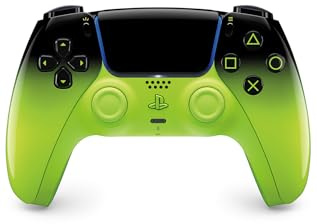 Sony Playstation DualSense® Wireless-Controller - Remix Green