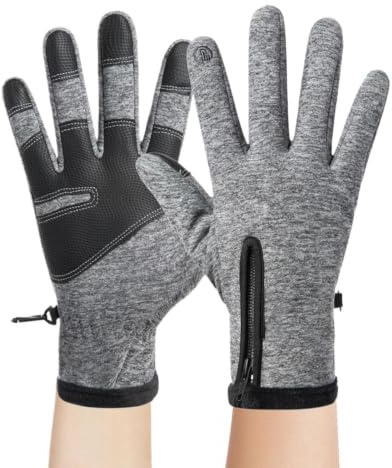 Guantes Moto Táctiles Impermeables cortaviento resistentes desgaste palma
