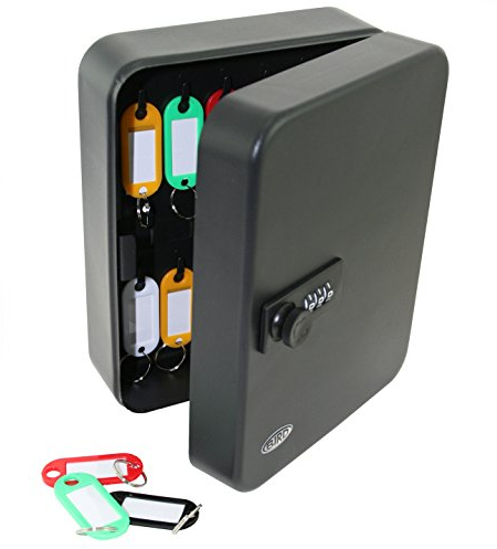 BIRD 20 Key Combination Key Cabinet