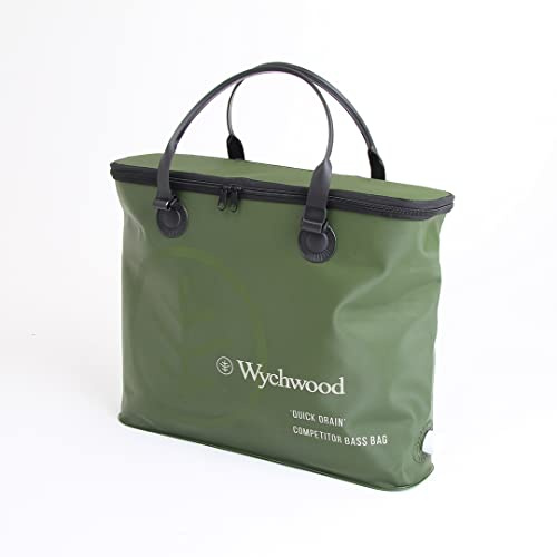 Wychwood - Game Quick Drain Bass Bag Olive,