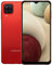 Samsung Galaxy A12 Nacho Dual SIM 32GB 3GB RAM SM-A127F/DSN Red